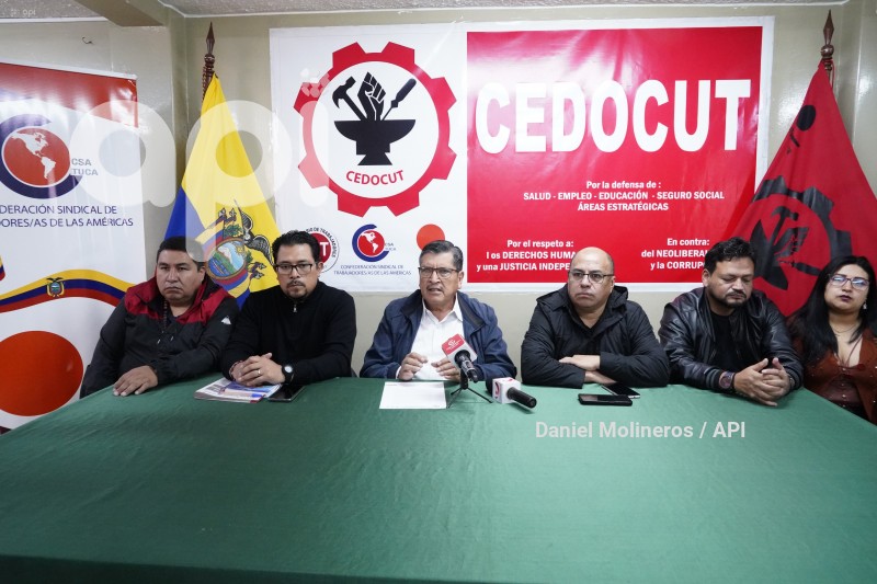 CEDOCUT-RP