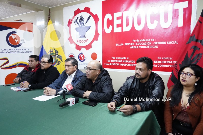 CEDOCUT-RP