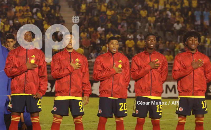 FBL-SUB17-COLOMBIA-ECUADOR