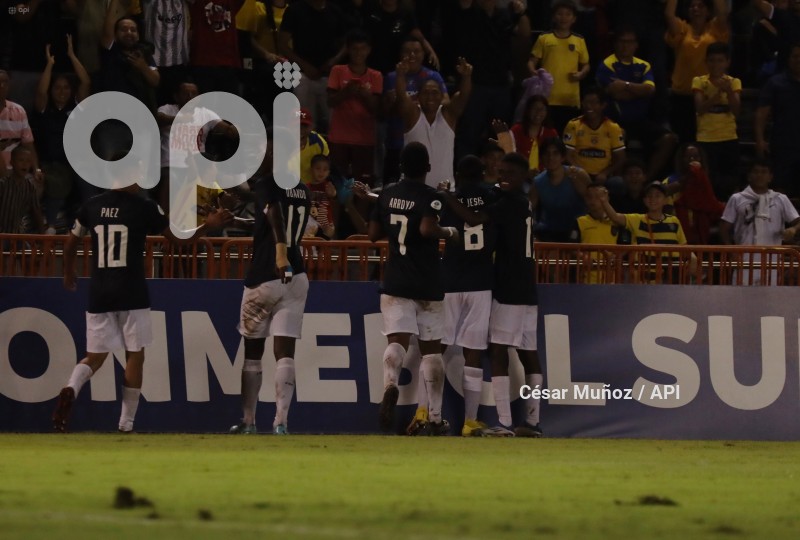 FBL-SUB17-COLOMBIA-ECUADOR