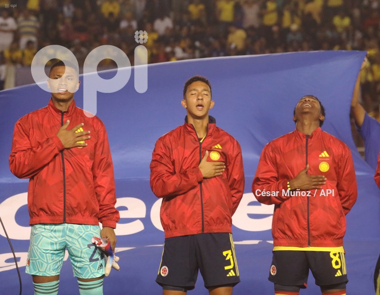 FBL-SUB17-COLOMBIA-ECUADOR