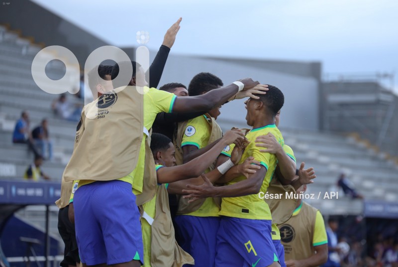 FBL-SUB17-BRASIL-CHILE