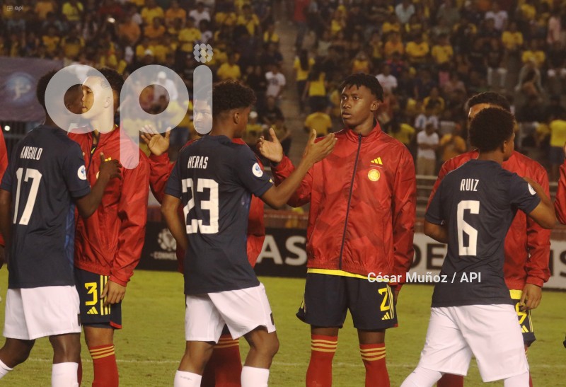 FBL-SUB17-COLOMBIA-ECUADOR
