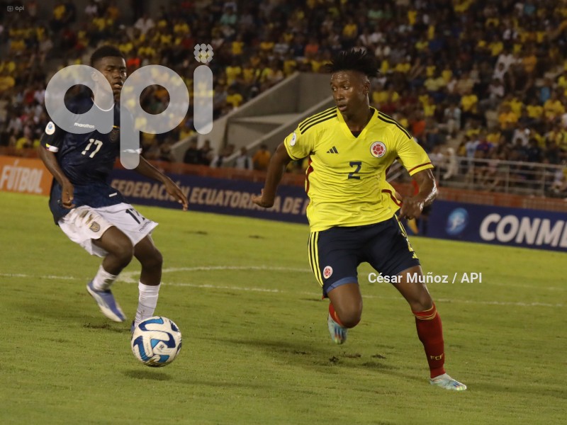 FBL-SUB17-COLOMBIA-ECUADOR