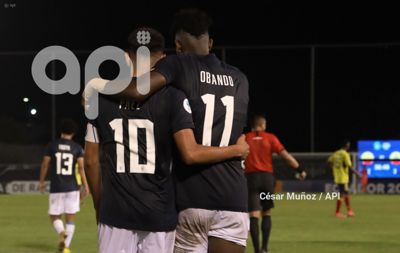 FBL-SUB17-COLOMBIA-ECUADOR