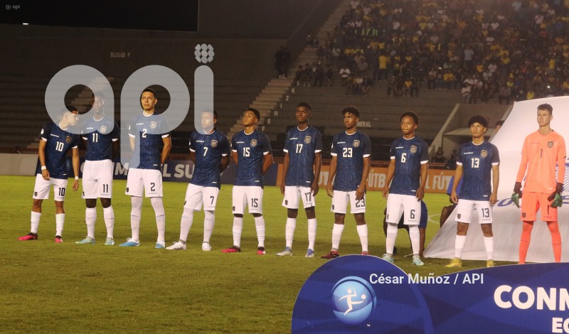 FBL-SUB17-COLOMBIA-ECUADOR