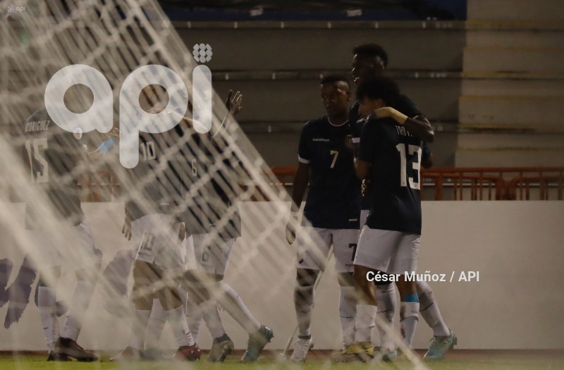 FBL-SUB17-COLOMBIA-ECUADOR
