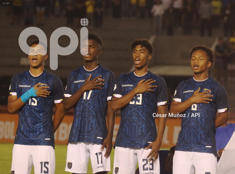 FBL-SUB17-COLOMBIA-ECUADOR