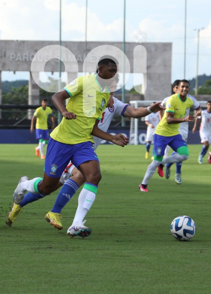 FBL-SUB17-BRASIL-CHILE