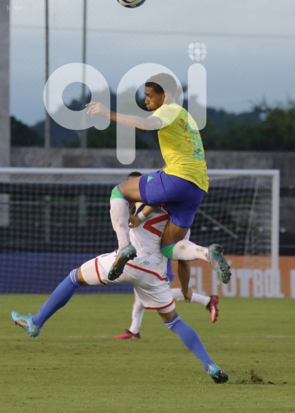 FBL-SUB17-BRASIL-CHILE