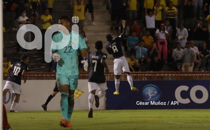 FBL-SUB17-COLOMBIA-ECUADOR