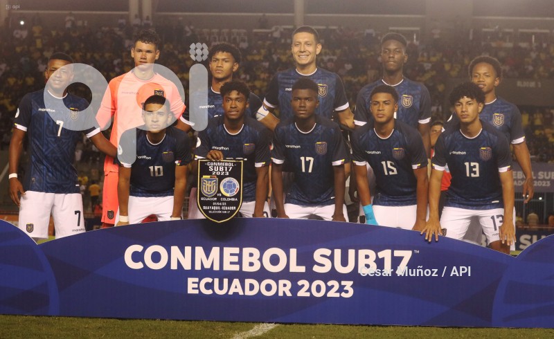 FBL-SUB17-COLOMBIA-ECUADOR