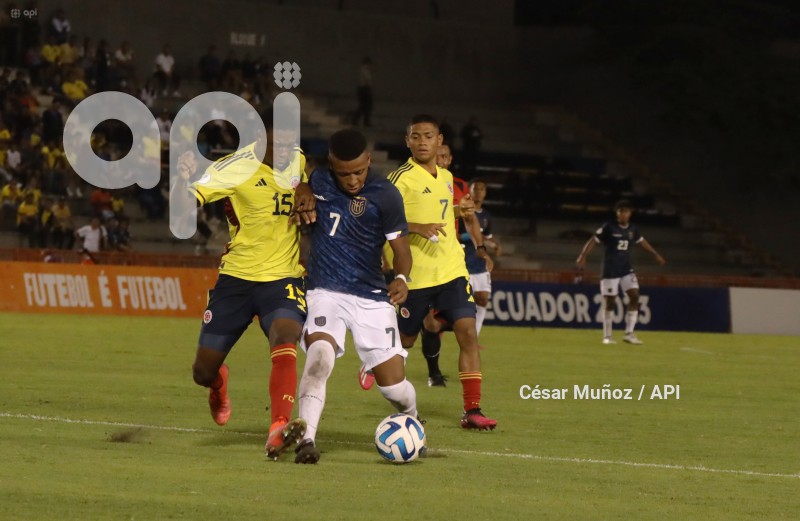 FBL-SUB17-COLOMBIA-ECUADOR