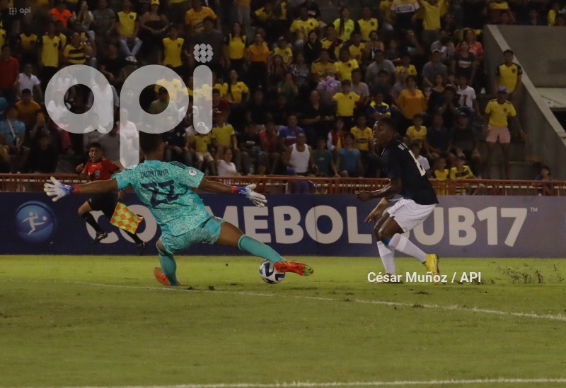 FBL-SUB17-COLOMBIA-ECUADOR