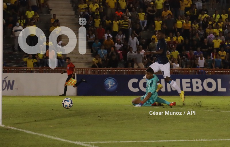 FBL-SUB17-COLOMBIA-ECUADOR