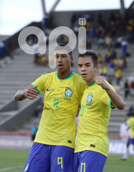 FBL-SUB17-BRASIL-CHILE
