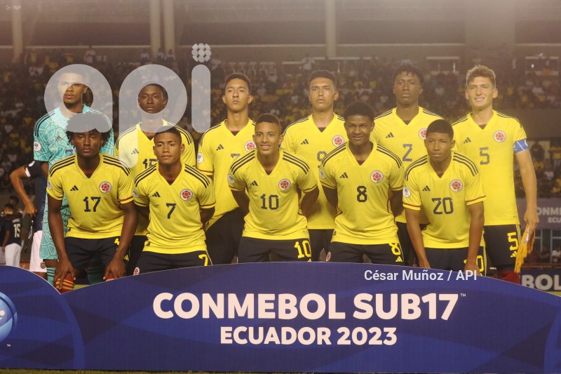 FBL-SUB17-COLOMBIA-ECUADOR