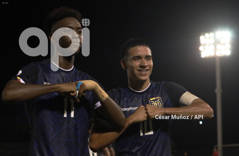 FBL-SUB17-COLOMBIA-ECUADOR