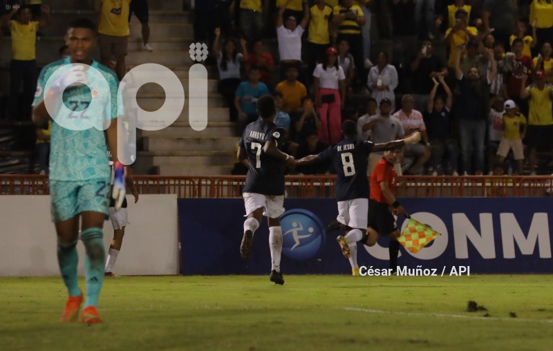 FBL-SUB17-COLOMBIA-ECUADOR
