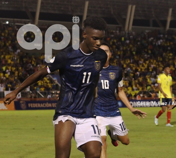 FBL-SUB17-COLOMBIA-ECUADOR