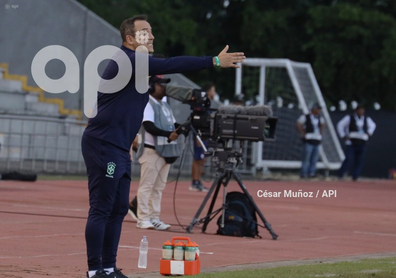 FBL-SUB17-BRASIL-CHILE