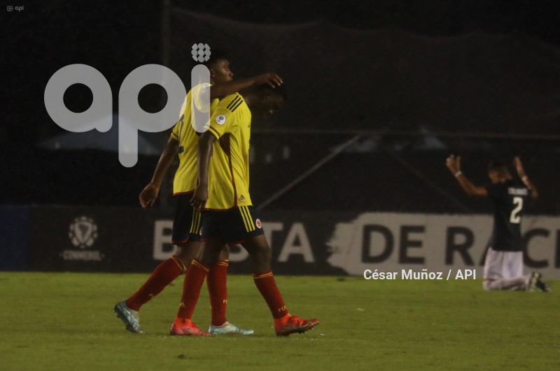 FBL-SUB17-COLOMBIA-ECUADOR