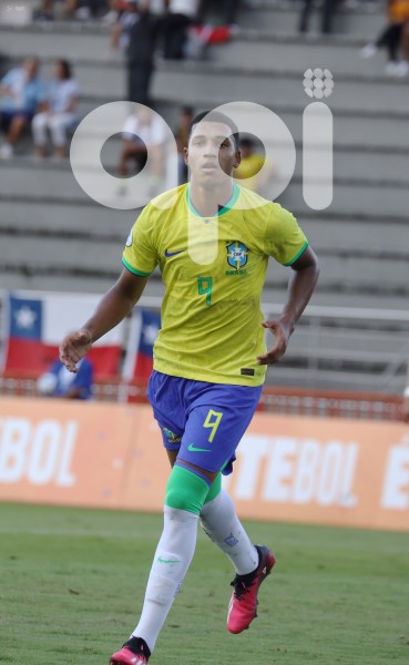 FBL-SUB17-BRASIL-CHILE