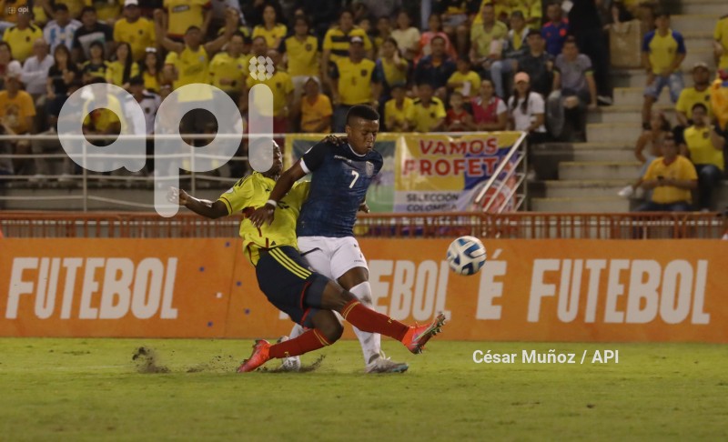 FBL-SUB17-COLOMBIA-ECUADOR