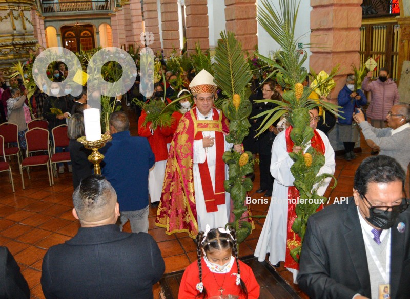 CUENCA-DOMINGO DE RAMOS