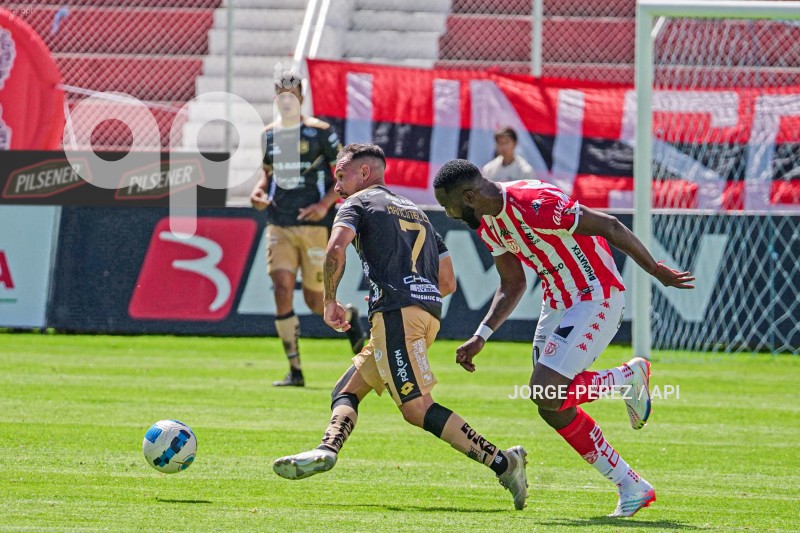 FBL-LIGA-PRO-BET593-CHACARITAS-9 DE OCTUBRE-