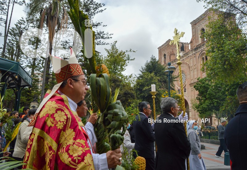 CUENCA-DOMINGO DE RAMOS