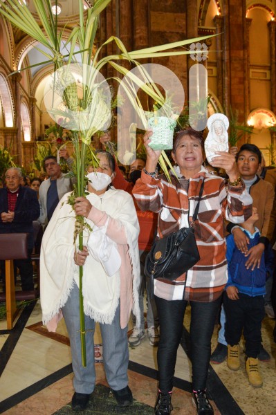 CUENCA-DOMINGO DE RAMOS