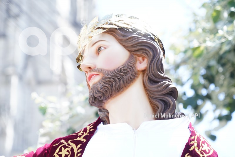 POCESION-DOMINGO-RAMOS