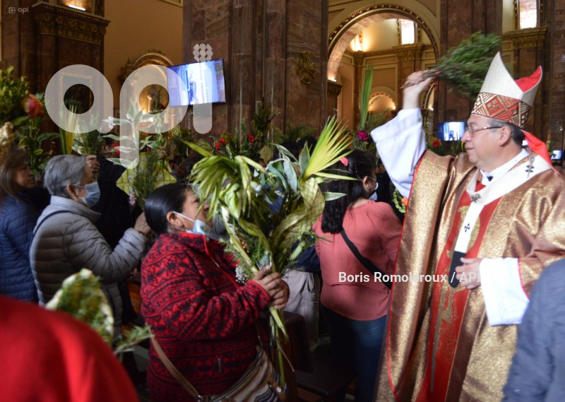CUENCA-DOMINGO DE RAMOS