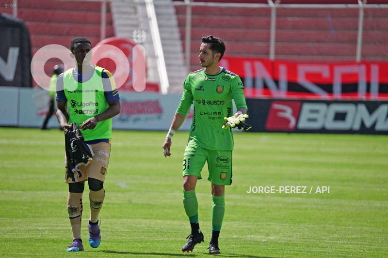 FBL-LIGA-PRO-BET593-TECNICO-CUENCA-