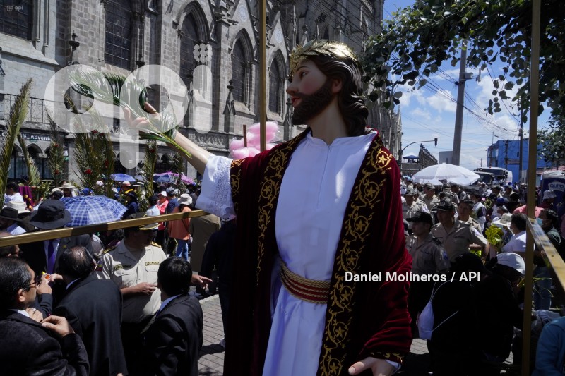 POCESION-DOMINGO-RAMOS