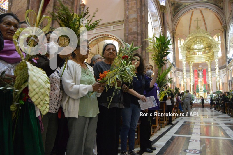 CUENCA-DOMINGO DE RAMOS