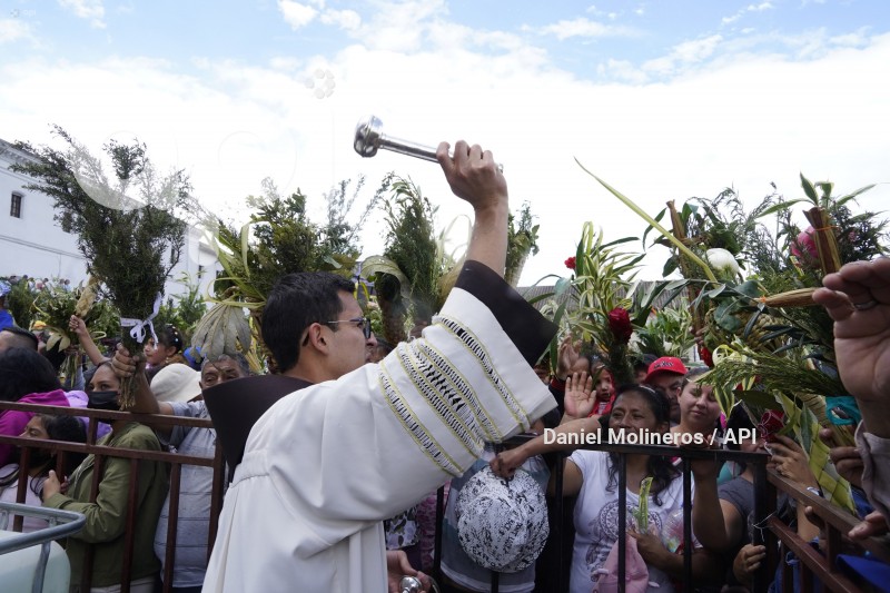 POCESION-DOMINGO-RAMOS