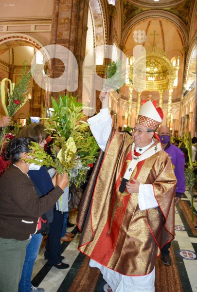 CUENCA-DOMINGO DE RAMOS