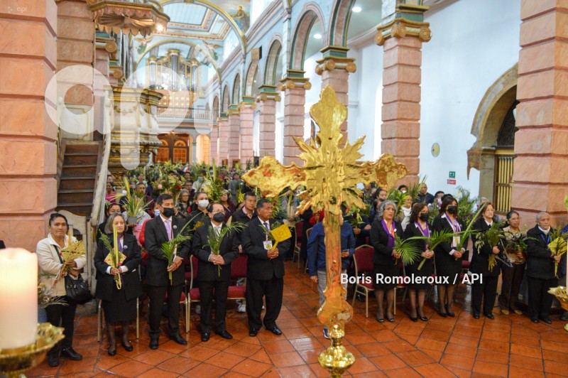 CUENCA-DOMINGO DE RAMOS