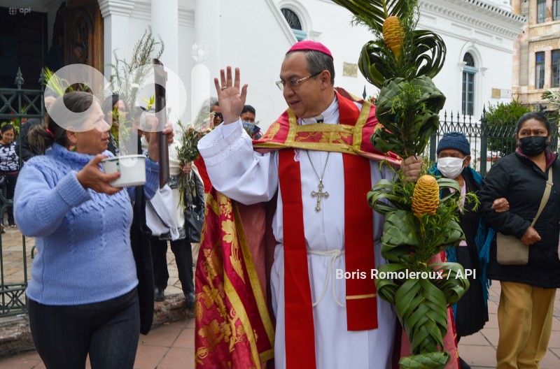 CUENCA-DOMINGO DE RAMOS