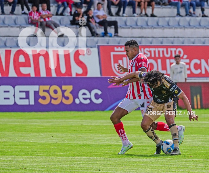 FBL-LIGA-PRO-BET593-CHACARITAS-9 DE OCTUBRE-