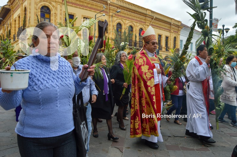 CUENCA-DOMINGO DE RAMOS
