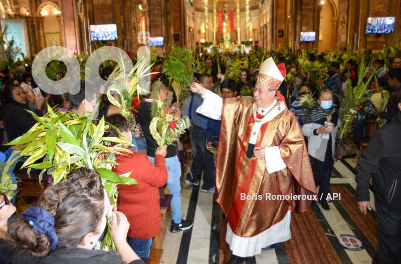 CUENCA-DOMINGO DE RAMOS