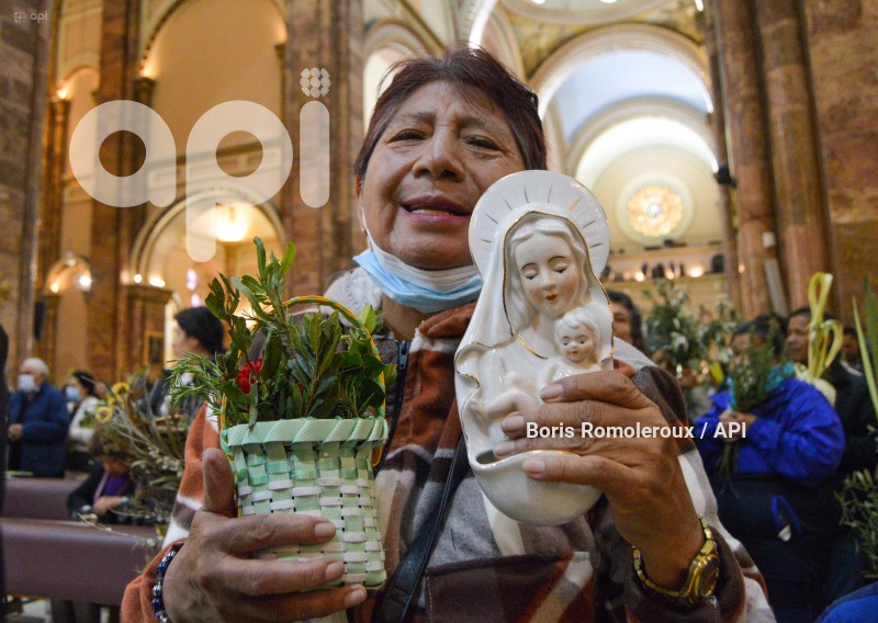 CUENCA-DOMINGO DE RAMOS