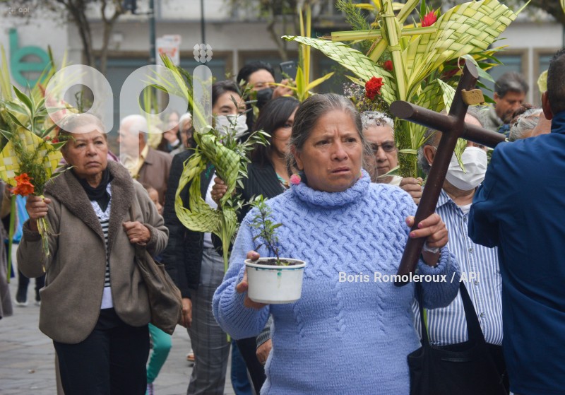 CUENCA-DOMINGO DE RAMOS