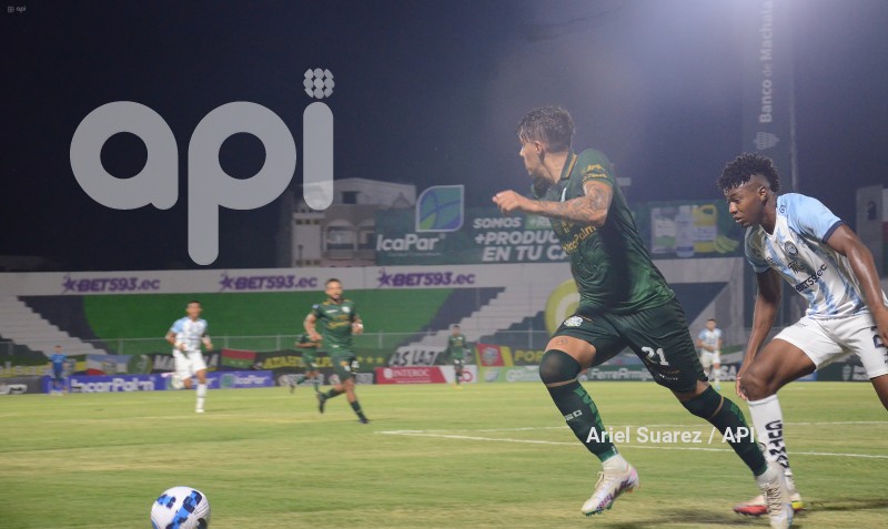 FBL-LIGAPRO-ORENSE-GUAYAQUILCITY
