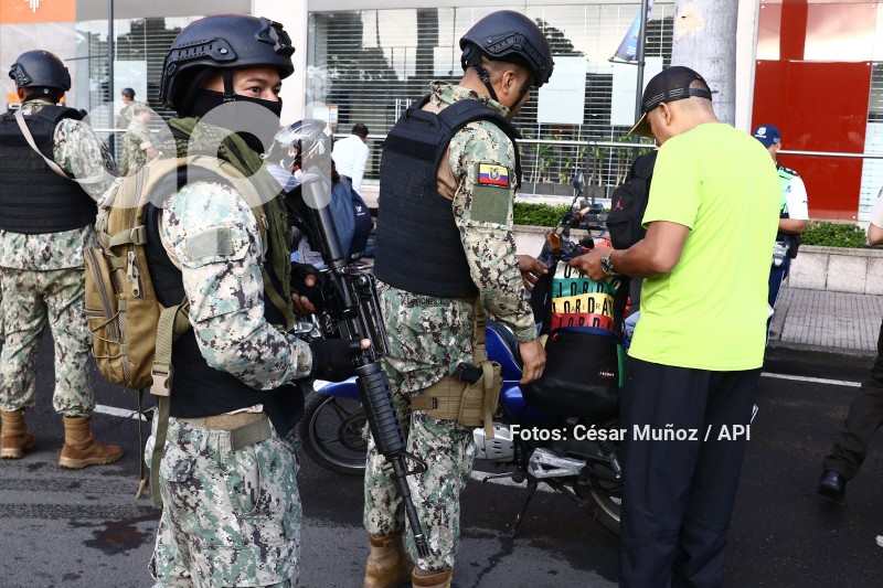 GYE-OPERATIVO MILITAR