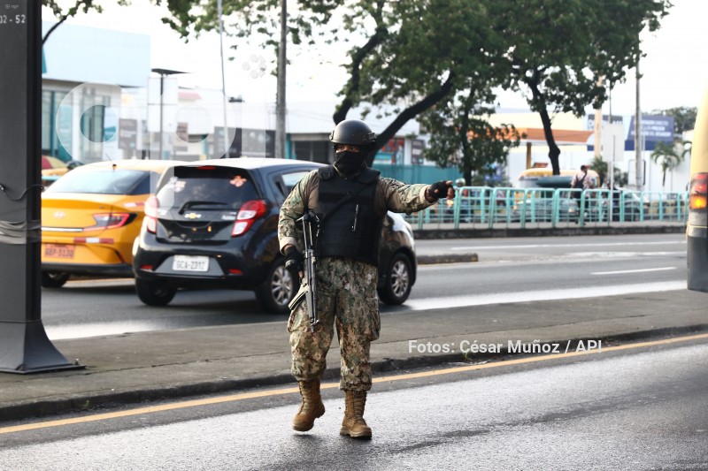 GYE-OPERATIVO MILITAR