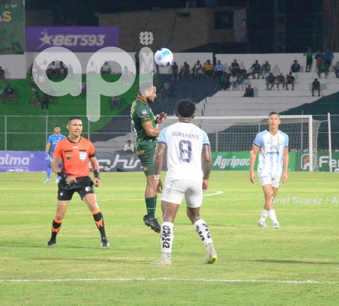 FBL-LIGAPRO-ORENSE-GUAYAQUILCITY